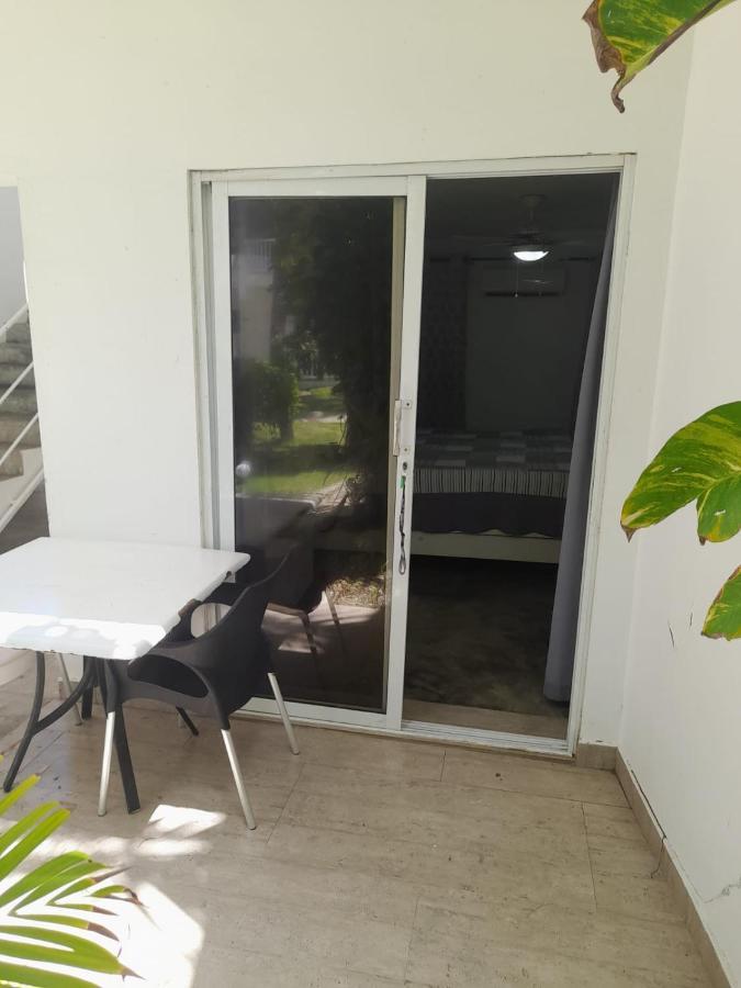Cabarete Kite Beach Rooms & Condos Экстерьер фото
