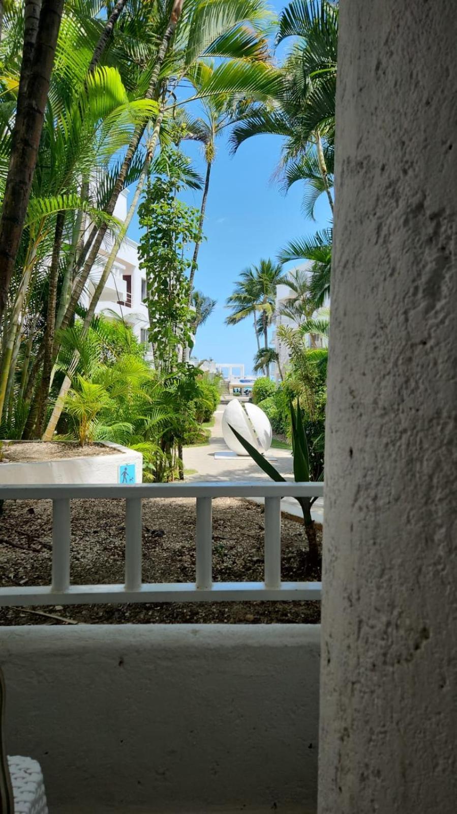 Cabarete Kite Beach Rooms & Condos Экстерьер фото